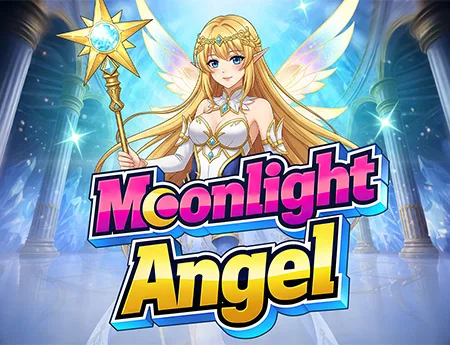 Moonlight Angel — popok