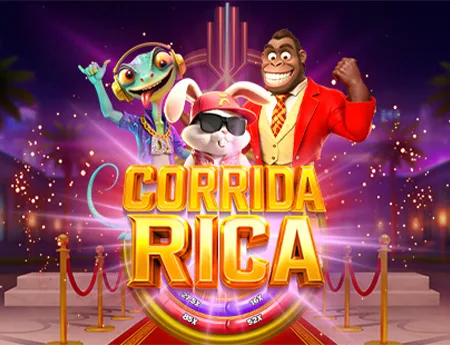 Corrida Rica — popok