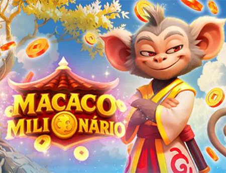 Macaco Millionario — popok