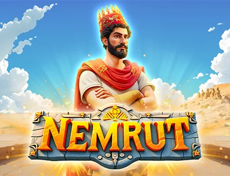 Nemrut — popok