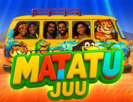 Matatu Juu — popok