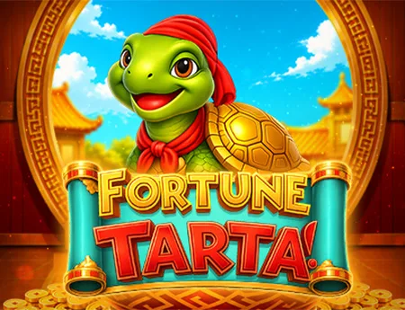 Fortune Tarta — popok