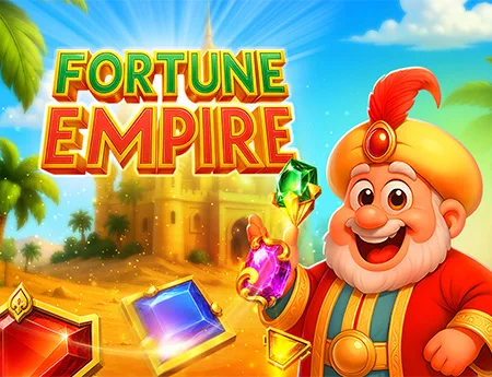 Fortune Empire — popok