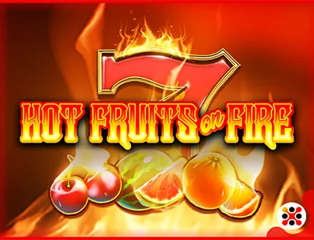 Hot Fruits on Fire — mancala