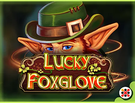 Lucky Foxglove — mancala
