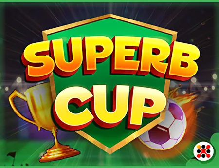 Superb Cup — mancala