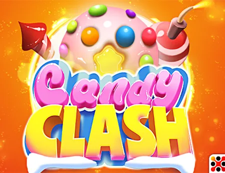 Candy Clash — mancala