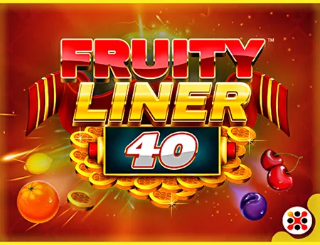Fruityliner 40 — mancala