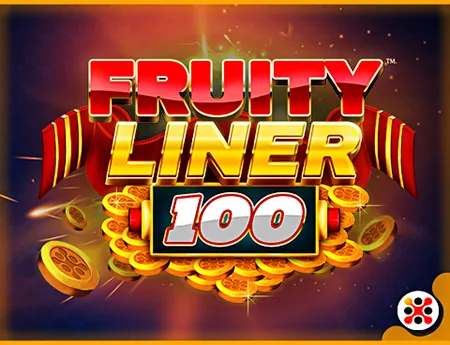 Fruityliner 100 — mancala