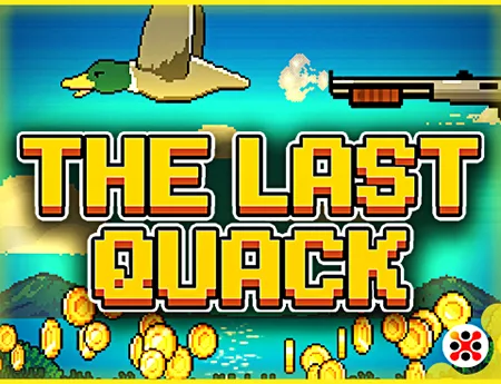 The Last Quack — mancala
