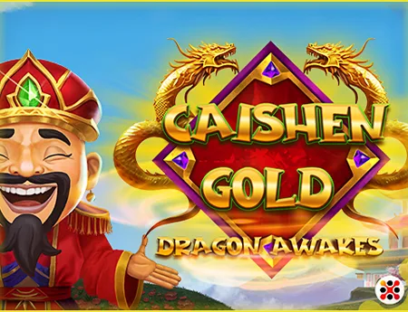 Caishen Gold: Dragon Awakes — mancala