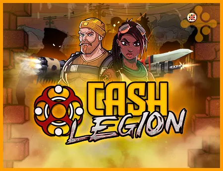 Cash Legion — mancala