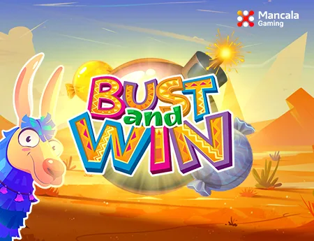 Bust and Win — mancala