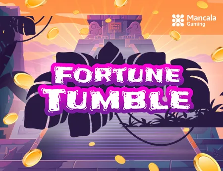 Fortune Tumble — mancala
