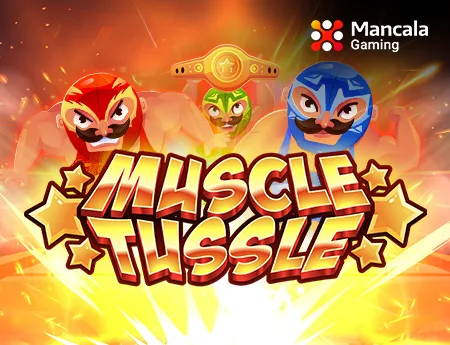 Muscle Tussle — mancala