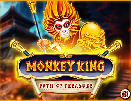 Monkey King: Path to Treasure — mancala