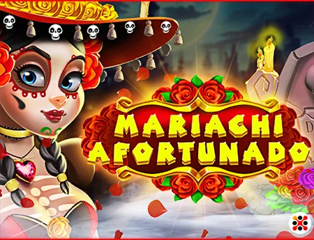 Mariachi Afortunado — mancala
