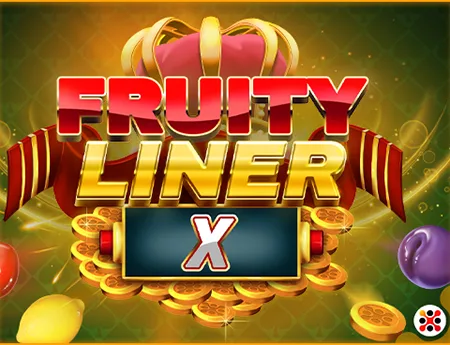 Fruityliner X — mancala