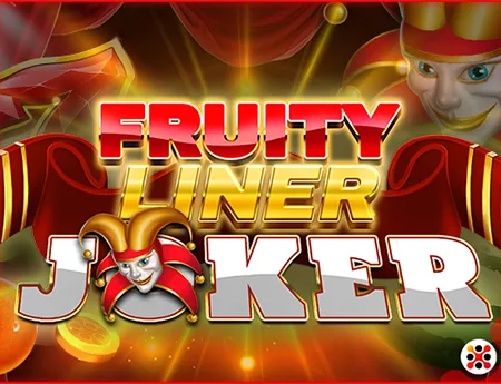 Fruityliner Joker — mancala