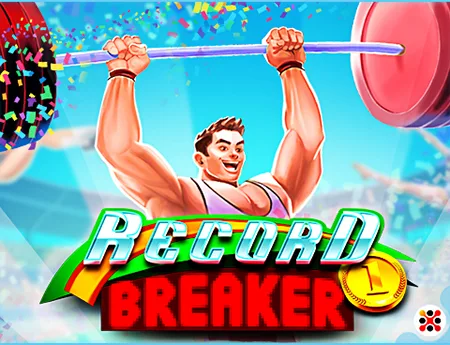 Record Breaker — mancala