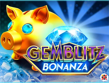 GemBlitz Bonanza — mancala