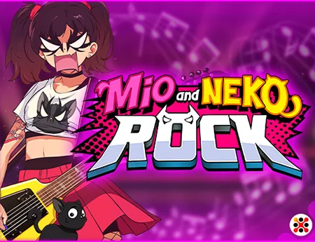 Mio & Neko Rock — mancala