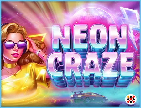 Neon Craze — mancala