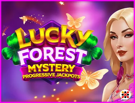 Lucky Forest — mancala