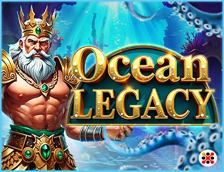 Ocean Legacy — mancala