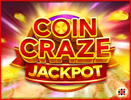 Coin Craze Jackpot — mancala