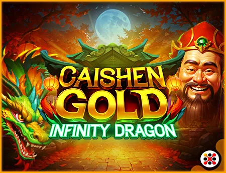 Caishen Gold: Infinity Drago — mancala