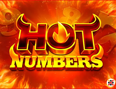 Hot Numbers — mancala