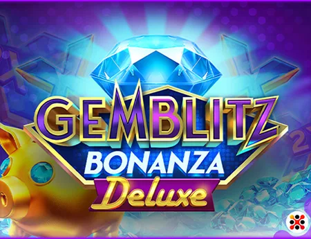 GemBlitz Bonanza Deluxe — mancala
