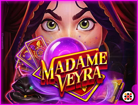 Madame Veyra — mancala