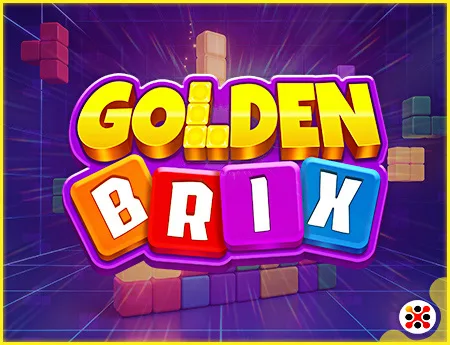Golden Brix — mancala