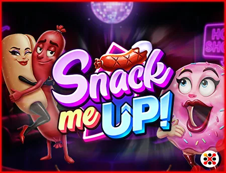 Snack Me Up! — mancala