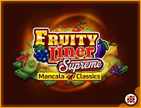 FruityLiner Supreme — mancala
