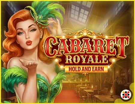 Cabaret Royale — mancala