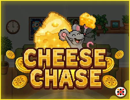 Cheese Chase — mancala