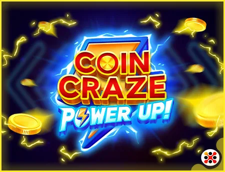 Coin Craze PowerUp — mancala