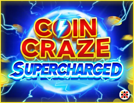 Coin Craze: Supercharged — mancala
