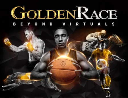 Goldenrace — goldenrace