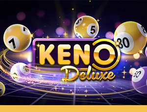 Keno Deluxe — goldenrace