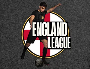 England League — goldenrace