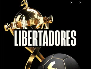 Libertadores On Demand — goldenrace