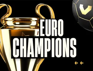 Euro Champions On Demand — goldenrace