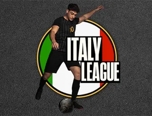 Italy League On Demand — goldenrace