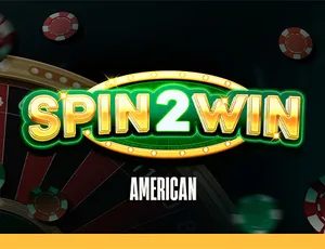 Spin 2 Win American — goldenrace