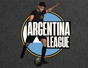 Argentina League