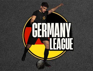 Germany League — goldenrace